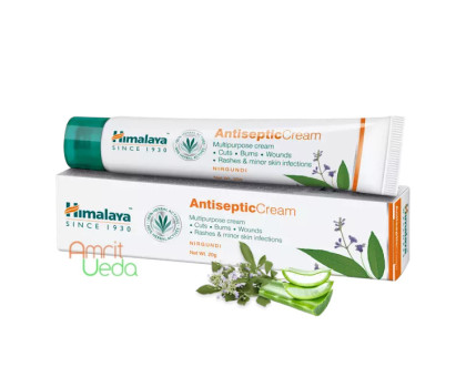 Antiseptic cream Himalaya, 20 gramy Antiseptic cream Himalaya, 20 gramy