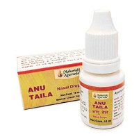 Anu tail, 10 ml