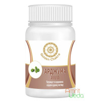 Arjuna, 60 comprimés