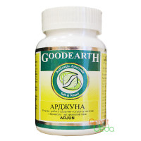 Arjuna, 60 capsules