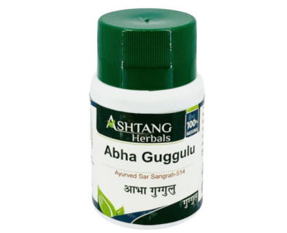 Abha Guggul NidCo, 60 comprimés Abha Guggul NidCo, 60 comprimés