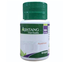 Gokshura ghanvati, 60 tablets