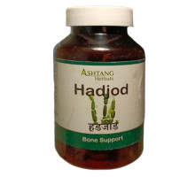 Hadjod, 60 tabletas