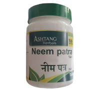 Neem, 100 tabletten
