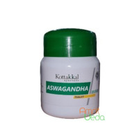 Ashwagandha, 60 tablets