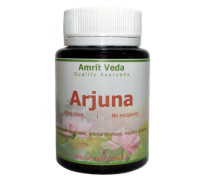 Arjuna, 60 kapseln