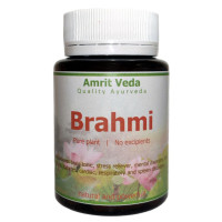Brahmi, 60 capsules