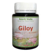 Giloy, 60 capsules