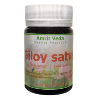 Giloy Satva, 20 gramm
