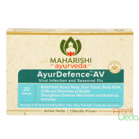 AyurDefence-AV, 20 tabletten