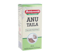 Anu tail, 20 ml