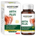 Arthplus GoodCare, 60 capsules