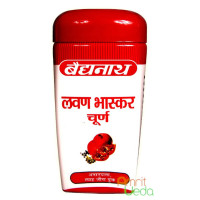 Lavan Bhaskar pulver, 120 gramm