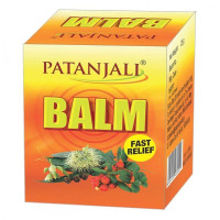 Balm Patanjali, 25 grammes