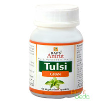 Tulsi extract, 60 capsules - 30 grams