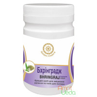 Bhringaraj polvere, 120 grammi