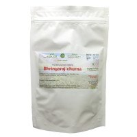 Bhringaraj powder, 100 grams