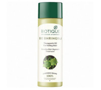 Bio Bhringaraj oil, 100 ml