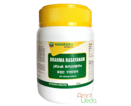 Brahma Rasayana Nagarjuna, 300 grams Brahma Rasayana Nagarjuna, 300 grams