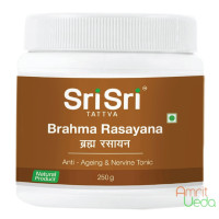 Brahma Rasayana, 250 grams