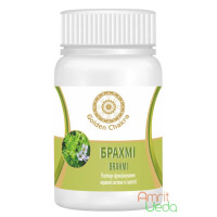 Brahmi, 60 tabletten