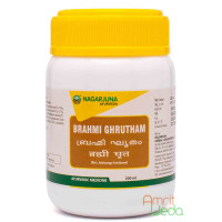 Brahmi Ghrit, 200 ml