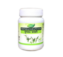 Bhringaraj ekstrakt, 30 gramy - 100 tabletek