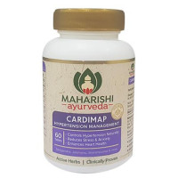 Cardimap, 60 tabletek