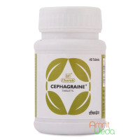 Cephagraine, 60 compresse