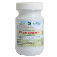 Chyavanprash, 500 grams
