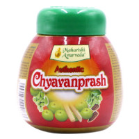Chyavanprash, 500 grammi