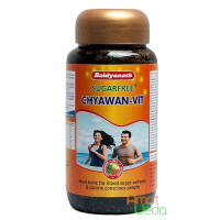 Chyawanprash sugar free, 500 grams