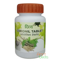 Coronil, 80 tablets