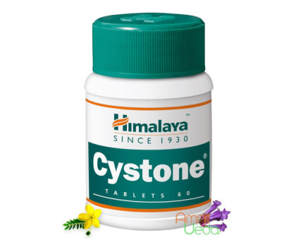 Cystone Himalaya, 60 tabletas Cystone Himalaya, 60 tabletas