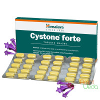 Cystone Forte, 60 compresse
