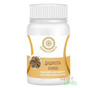 Dashamool extract, 60 tablets