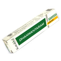 Dhanwantaram cream, 25 grams