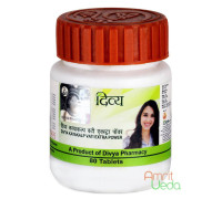 Kayakalp vati, 160 tabletek