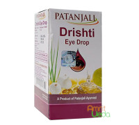 Eye drops Drishti, 10 ml