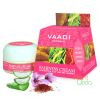 Fairness cream, 30 grams