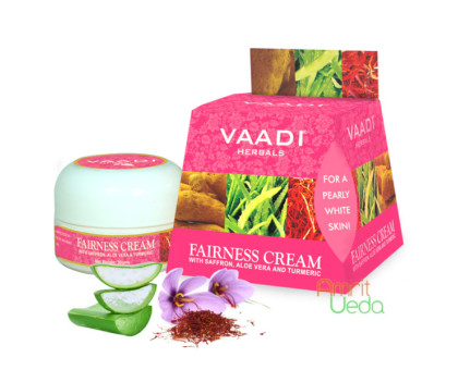 Fairness cream Vaadi, 30 grams Fairness cream Vaadi, 30 grams