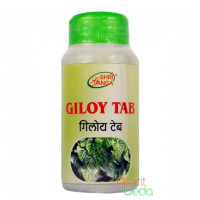 Giloy, 120 tabletek