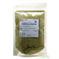 Gokshura powder, 100 grams