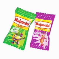 Hajmola candy, 5 pc