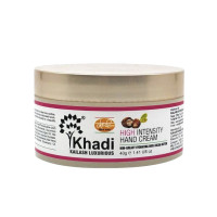Hand cream Khadi, 40 gramy