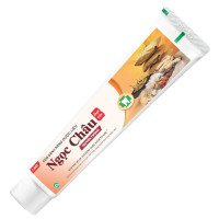 Toothpaste classical Ngok Chau (Toothpaste Ngok Chau), 170 ml 