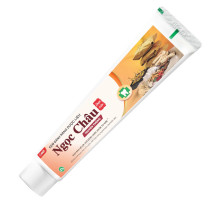Klasyczna pasta do zębów Ngoc Chau (Toothpaste classical Ngok Chau), 170 ml 