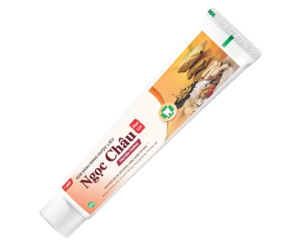 Klasyczna pasta do zębów Ngoc Chau (Toothpaste classical Ngok Chau) Hoa Linh, 170 ml Klasyczna pasta do zębów Ngoc Chau (Toothpaste classical Ngok Chau) Hoa Linh, 170 ml