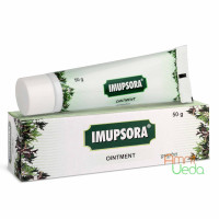 Imupsora ointment, 50 grams