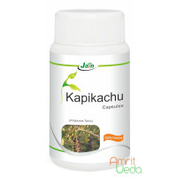 Kapikachhu, 60 capsules - 15 grammes